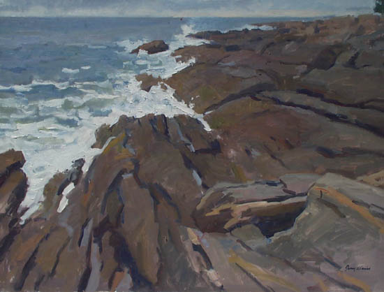 Jerry N. Weiss Fine Artist